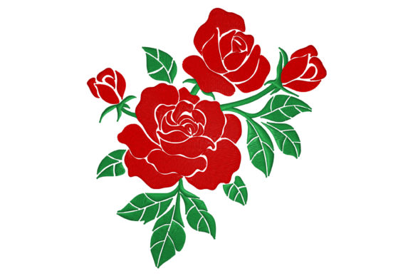 Beautiful Roses: A Craft Fair Designer’s Honest Review